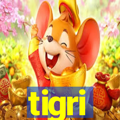 tigri