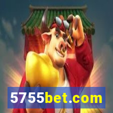 5755bet.com