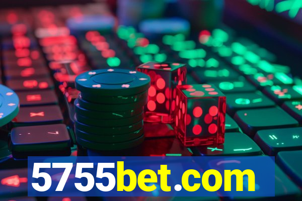 5755bet.com