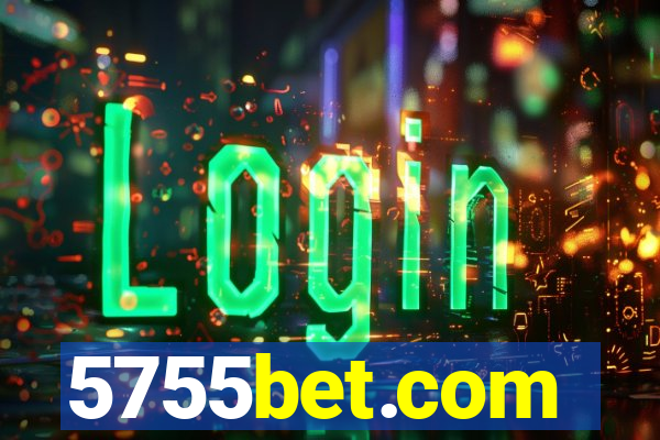 5755bet.com