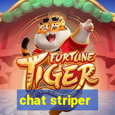 chat striper