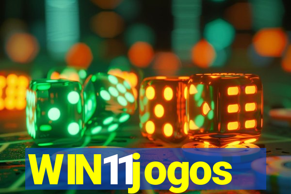 WIN11jogos