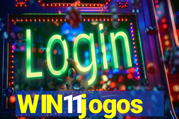 WIN11jogos