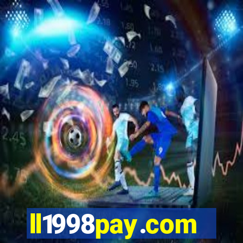 ll1998pay.com