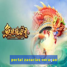 portal zacarias coraçao