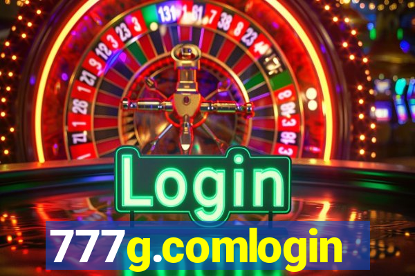 777g.comlogin