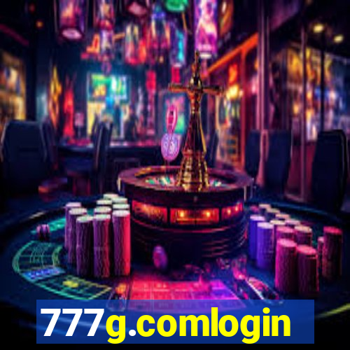 777g.comlogin