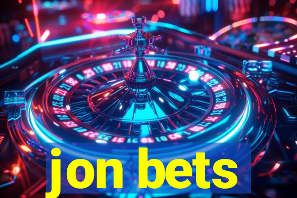 jon bets