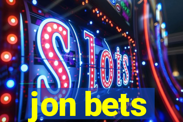 jon bets