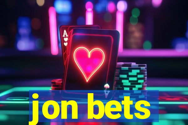 jon bets