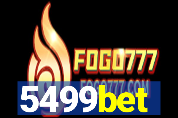 5499bet