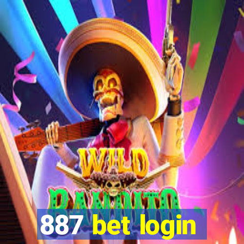 887 bet login