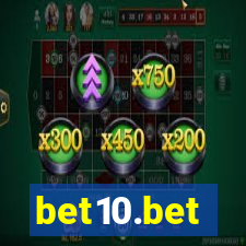 bet10.bet