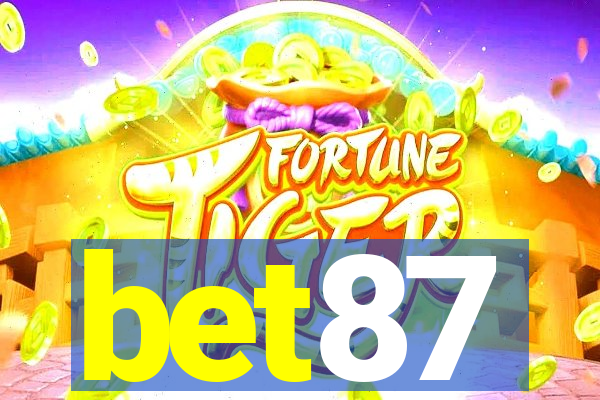 bet87