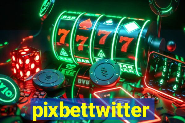 pixbettwitter