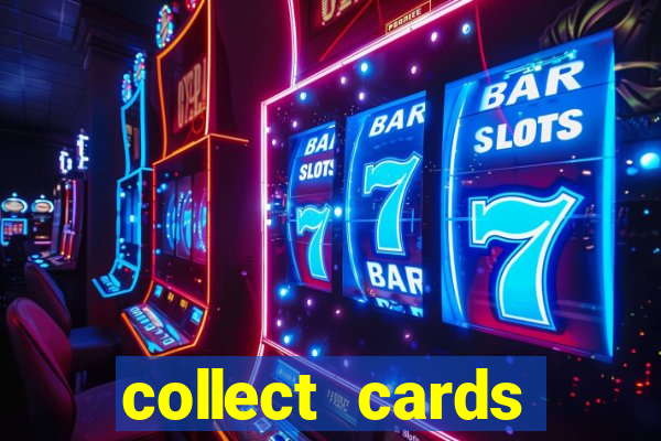 collect cards filmes para pc