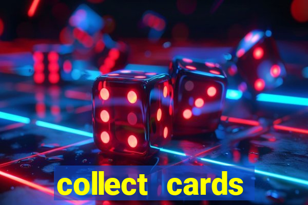 collect cards filmes para pc