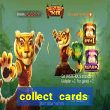 collect cards filmes para pc