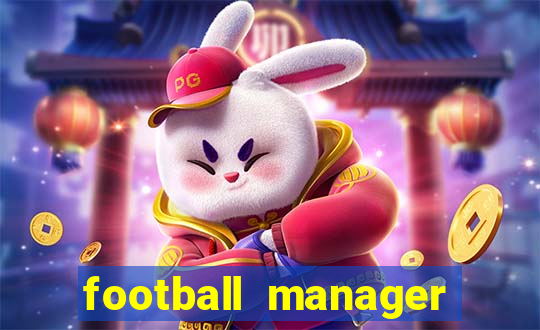 football manager 2021 touch 21.4.0 apk