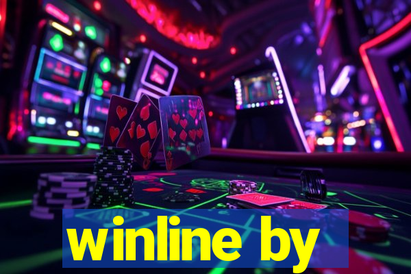 winline by