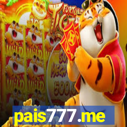 pais777.me