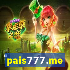 pais777.me