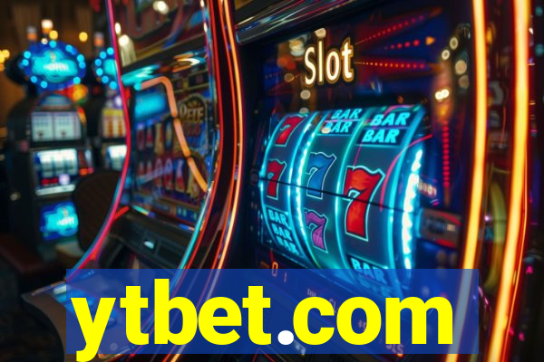 ytbet.com