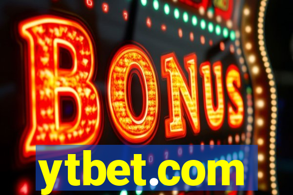 ytbet.com