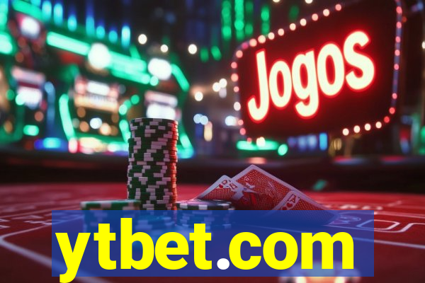 ytbet.com