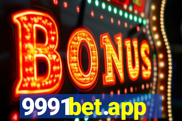 9991bet.app