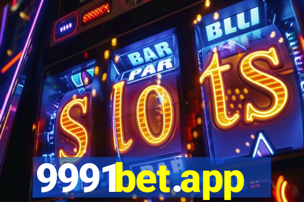 9991bet.app