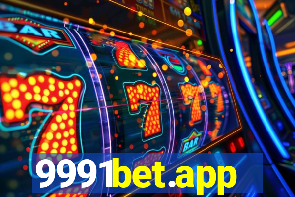 9991bet.app