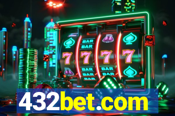 432bet.com