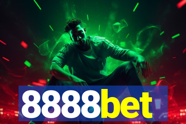 8888bet