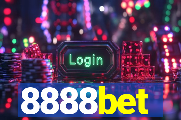 8888bet