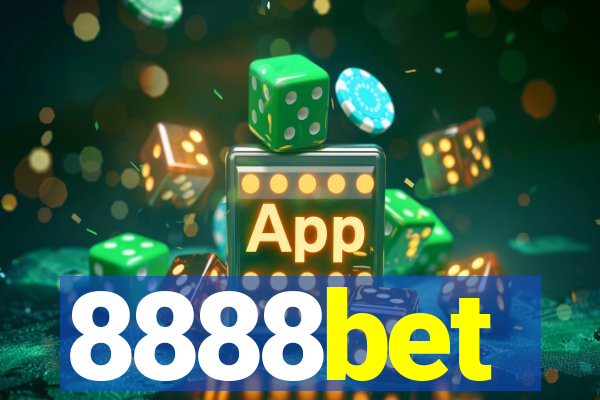 8888bet