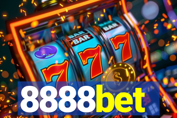 8888bet