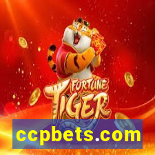 ccpbets.com