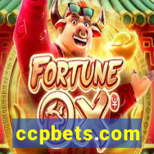 ccpbets.com