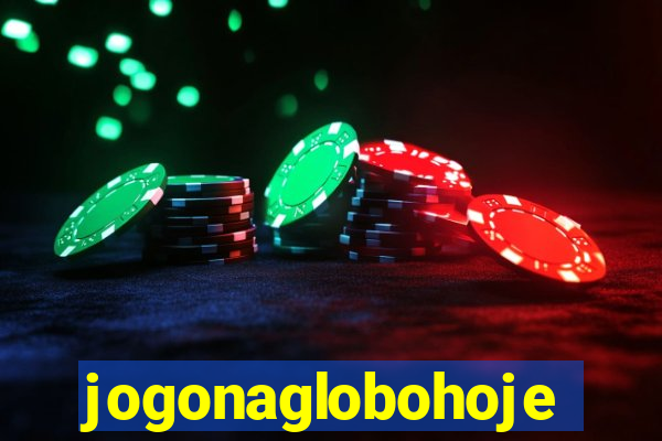 jogonaglobohoje