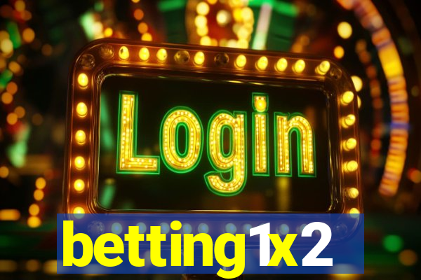 betting1x2