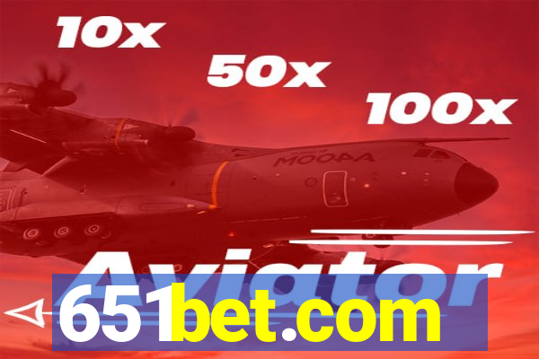 651bet.com