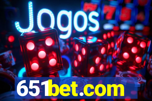 651bet.com