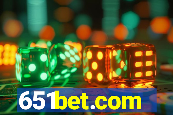 651bet.com