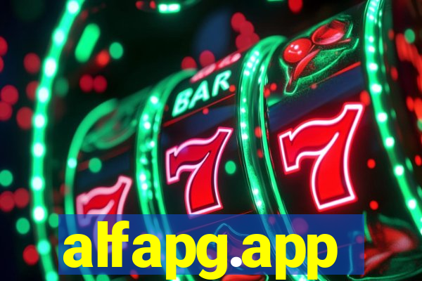 alfapg.app