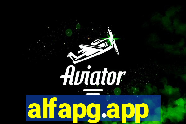 alfapg.app