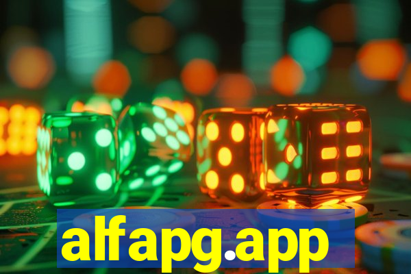 alfapg.app