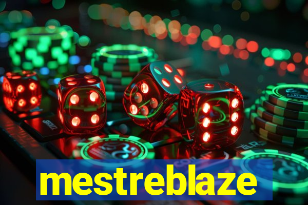 mestreblaze