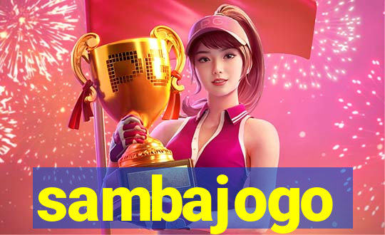 sambajogo