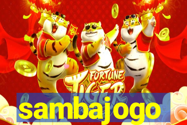 sambajogo